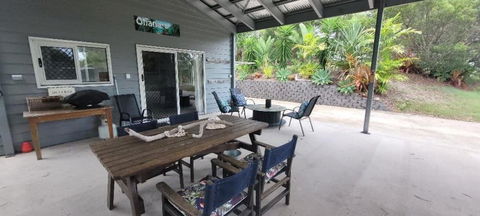 Ohana Hawaiian Term Meaning Family - Brisbane Tourism 0