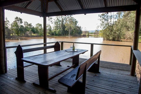 Old Duninald - Heritage House - Tourism Brisbane 1