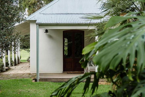 Old Duninald - Heritage House - Tourism Brisbane 3