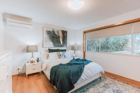 Olinda Rise Retreat House Fire Bathtub And Brekky - Tourism Brisbane 1