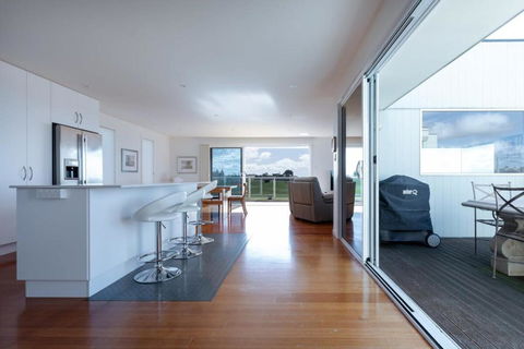 On The Beach & Golf Course Minutes From MTB Trails - Tourism Brisbane 2