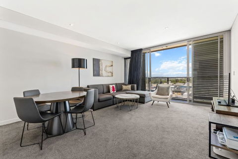 One Bedroom Private Apartment At 88 Archer St Chatswood - Brisbane Tourism 0
