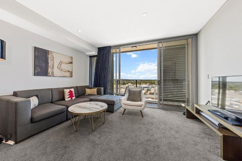 One Bedroom Private Apartment At 88 Archer St Chatswood - Brisbane Tourism 2