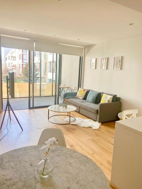 One Bedroom With Roof Top Pool - Tourism Brisbane 1