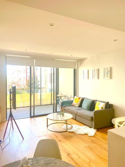 One Bedroom With Roof Top Pool - Tourism Brisbane 0