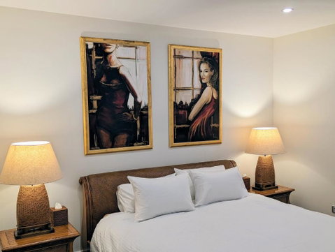 ONE Luxury Apartment - Brisbane Tourism 0
