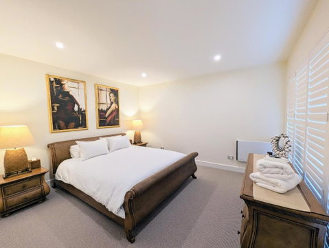 ONE Luxury Apartment - Brisbane Tourism 2