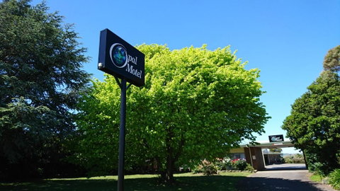Opal Motel - Brisbane Tourism 0