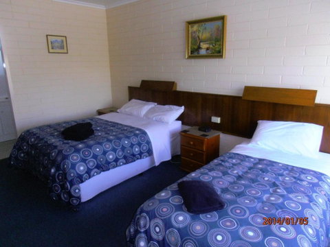 Opal Motel - Brisbane Tourism 3