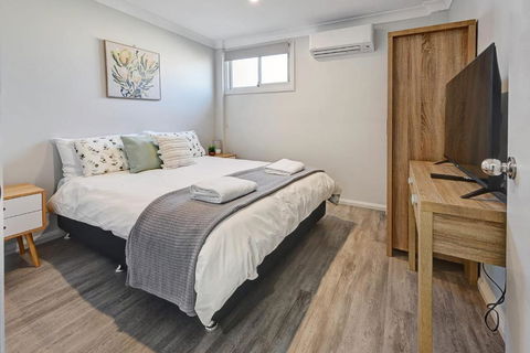 Ophir Studio - Ideal For Work, BBQ - Brisbane Tourism 1