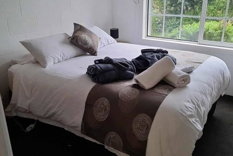 Orchard 2 Bedroom Apartment In Devonport - Brisbane Tourism 3
