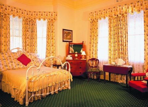 Ormiston House - Tourism Brisbane 2