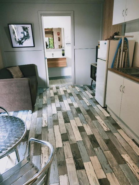 Oval Motel - Murray Bridge - Brisbane 4u 2
