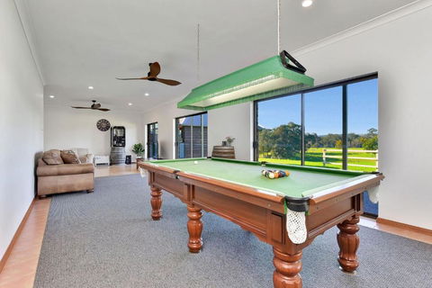 Overflow Downs-Riverside Acreage - Tourism Brisbane 2