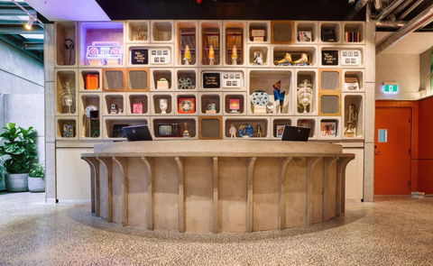 Ovolo South Yarra - Tourism Brisbane 1