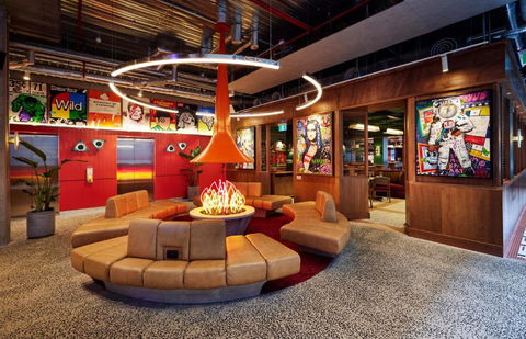 Ovolo South Yarra - Tourism Brisbane 3