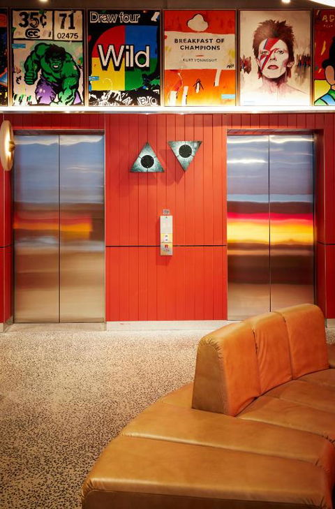 Ovolo South Yarra - Tourism Brisbane 2