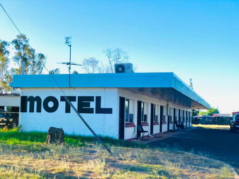 OXFORD HOTEL MOTEL - Tourism Brisbane 2