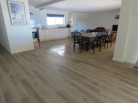 PACEYS PLACE - Tourism Brisbane 1