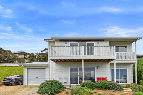 One Merino Panoramic Beach House Modern Sleeps 10 - Brisbane Tourism 0