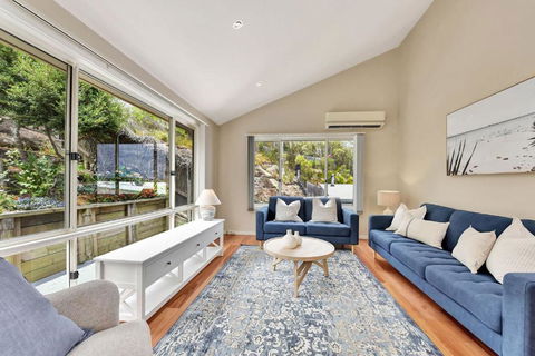 Overlook Nook - The Best Views In The Area - Tourism Brisbane 1