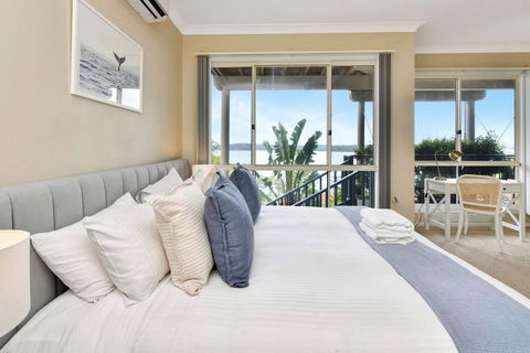 Overlook Nook - The Best Views In The Area - Tourism Brisbane 2