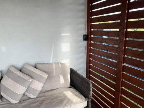 One Bedroom CBD Unit, Walk To Beaches & Cafes - Tourism Brisbane 3