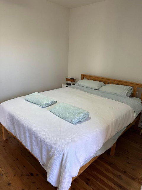 One Bedroom CBD Unit, Walk To Beaches & Cafes - Tourism Brisbane 1