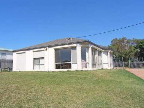 ORSO1O - Water View House - Brisbane Tourism 0