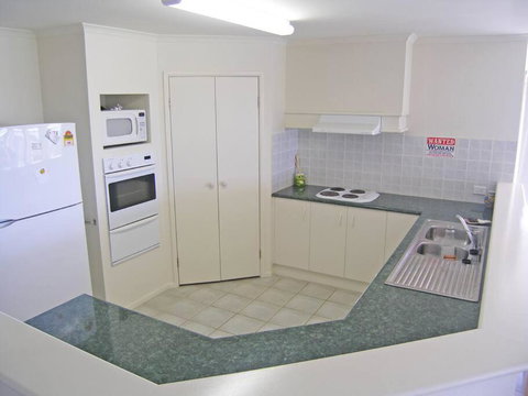 ORSO1O - Water View House - Brisbane Tourism 2