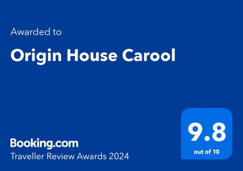 Origin House Carool - Brisbane Tourism 1