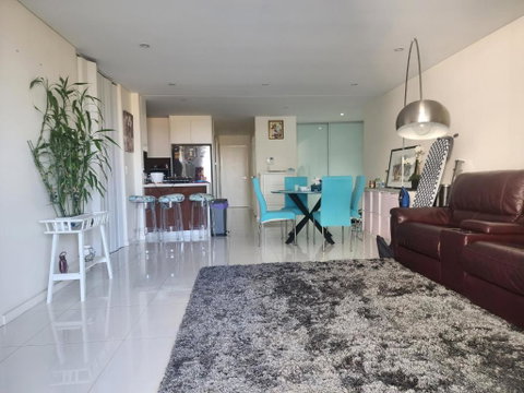 Parramatta Shared Apartment - Brisbane Tourism 0