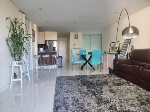 Parramatta Shared Apartment - Brisbane Tourism 3
