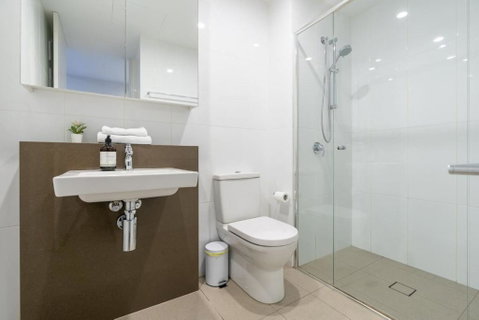 Parliamentary Triangle 1BR Apartment - Tourism Brisbane 3