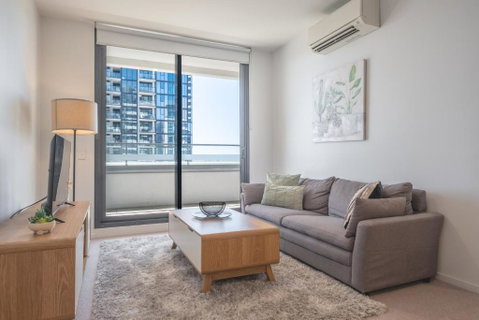 Panoramic Views 2br With Pool And Free Carpark - Brisbane Tourism 0