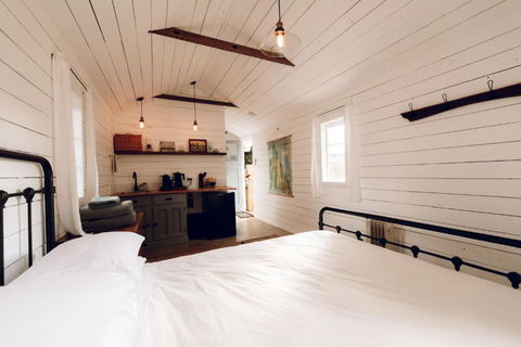 Pelham Cottage, Kondalilla Falls - Tourism Brisbane 2