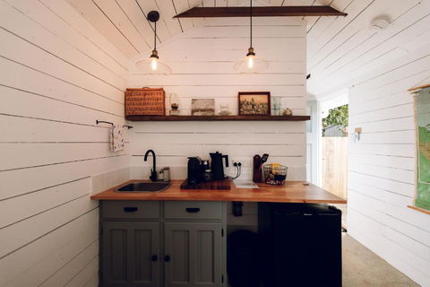 Pelham Cottage, Kondalilla Falls - Tourism Brisbane 1