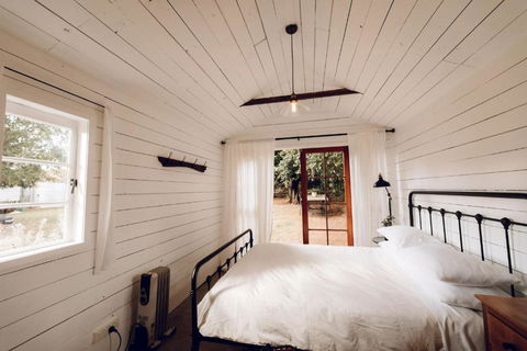 Pelham Cottage, Kondalilla Falls - Tourism Brisbane 3