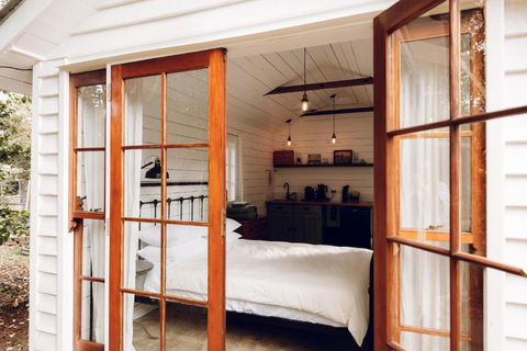 Pelham Cottage, Kondalilla Falls - Tourism Brisbane 0