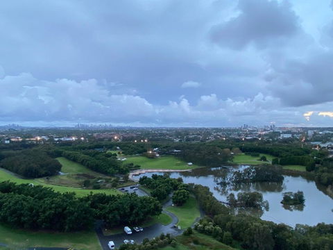 Parkside & City View In Sydney Olympic Park - Tourism Brisbane 3