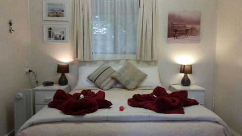 Padthaway Caravan Park - Tourism Brisbane 2
