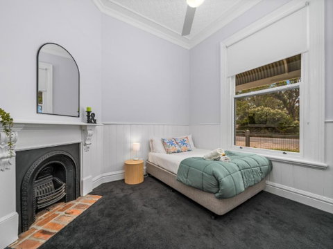 Palm Cottage - Brisbane Tourism 3