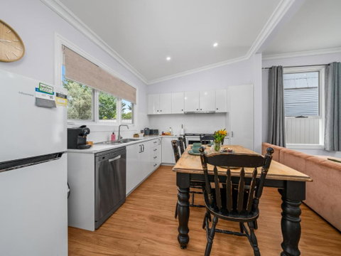 Palm Cottage - Brisbane Tourism 2