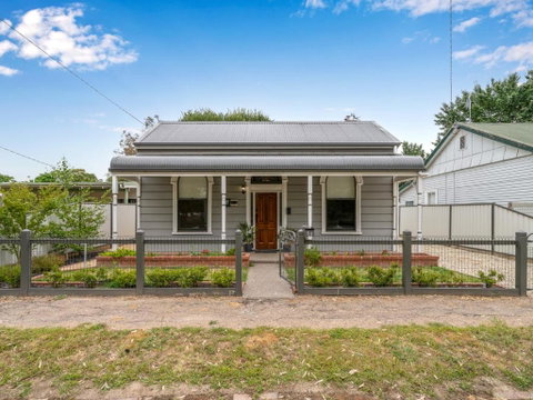 Palm Cottage - Brisbane Tourism 0