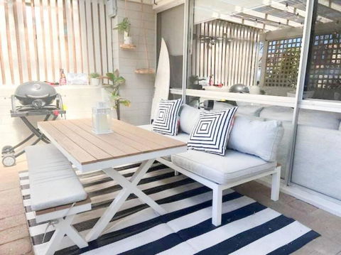 Palm Cove Villa - Tourism Brisbane 0