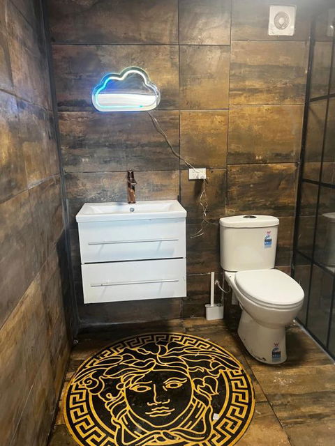 Palm Hamilton Backpacker - Brisbane Tourism 2