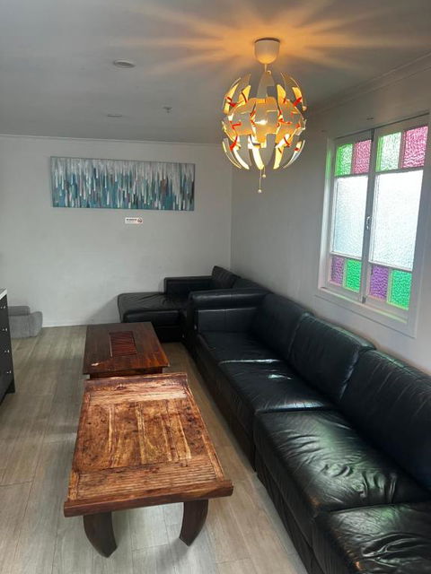 Palm Hamilton Backpacker - Brisbane Tourism 1