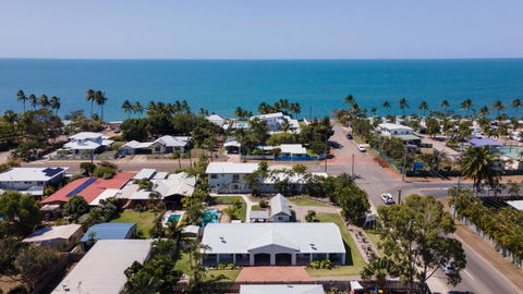 Palm View Holiday Apartments - Tourism Brisbane 2