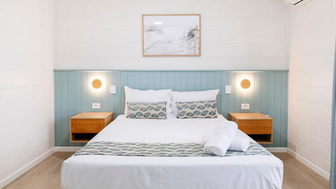 Palm View Holiday Apartments - Tourism Brisbane 0