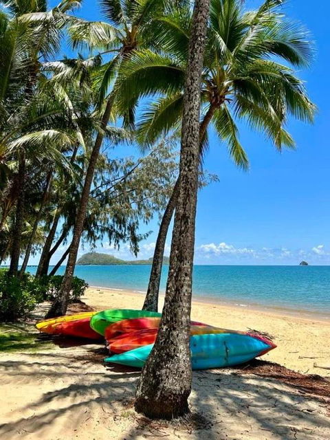 PalmCove DriftAway - Tourism Brisbane 2